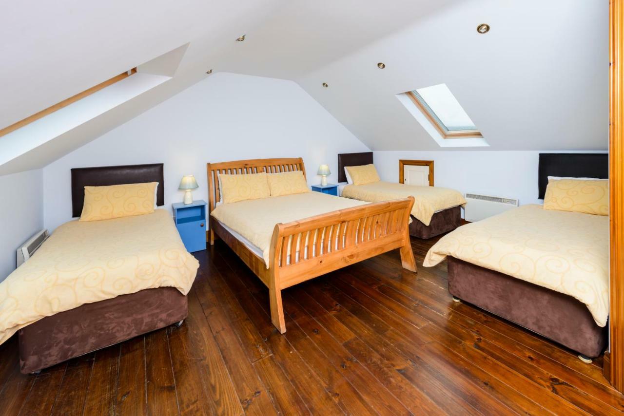 Dingle Centre Townhouse An Capall Dubh Dingle Zewnętrze zdjęcie