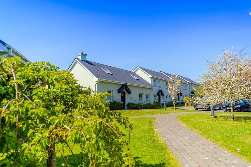 Dingle Centre Townhouse An Capall Dubh Dingle Zewnętrze zdjęcie