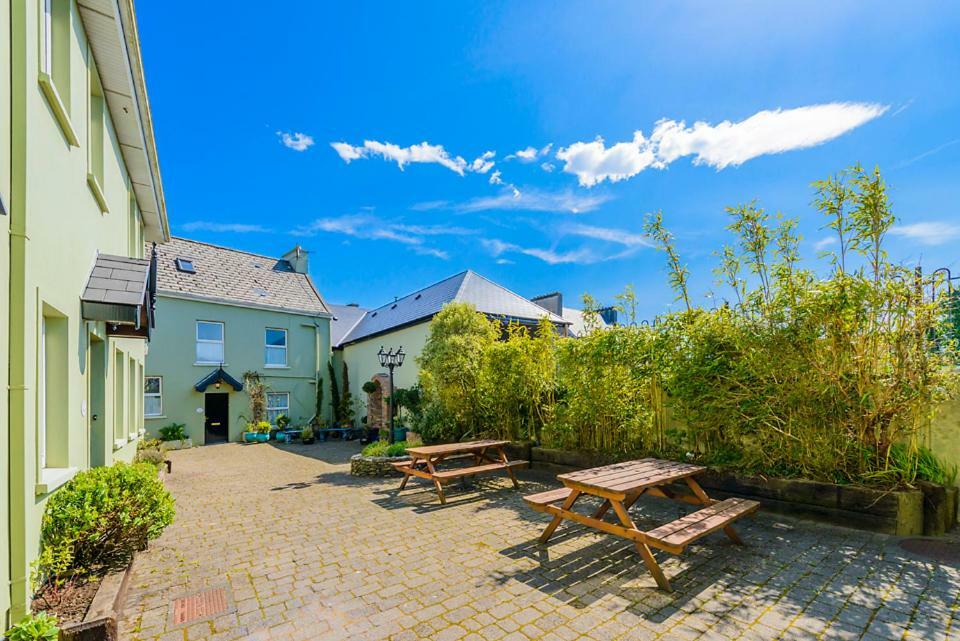 Dingle Centre Townhouse An Capall Dubh Dingle Zewnętrze zdjęcie