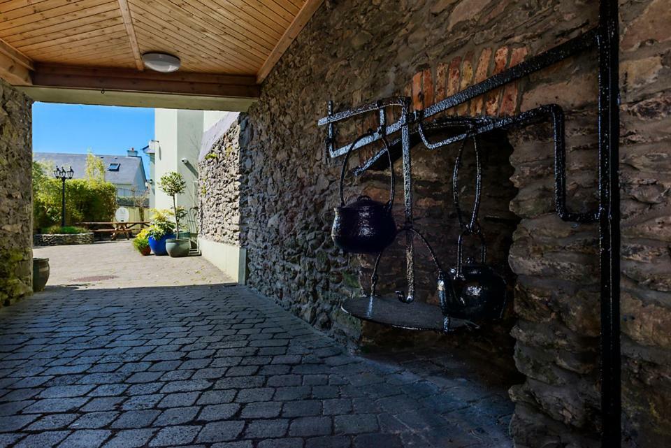 Dingle Centre Townhouse An Capall Dubh Dingle Zewnętrze zdjęcie