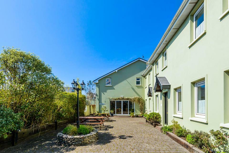 Dingle Centre Townhouse An Capall Dubh Dingle Zewnętrze zdjęcie